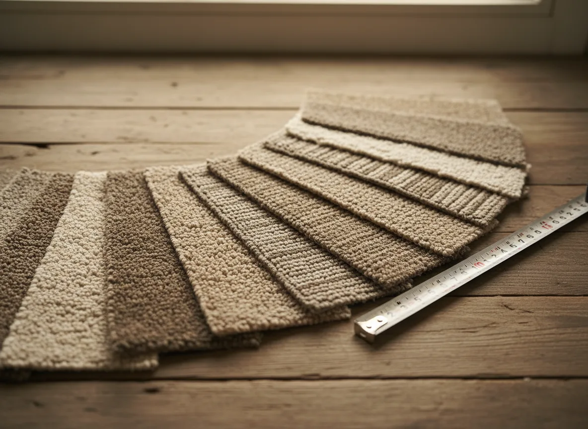 Carpet Installation Morganville, KS FAQs